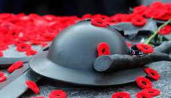 Сегодня в Украине отмечают День памяти и примирения