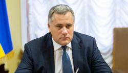 Заместитель руководителя Офиса Президента Украины обсудил с советником Премьер-министра Канады ситуацию с безопасностью на Донбассе и поддержку Украины в рамках G7
