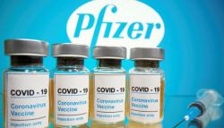 В ЕС увеличили срок хранения вакцины от Pfizer