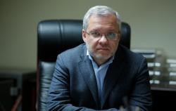 Зеленский ввел в состав СНБО министра энергетики Галущенко