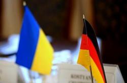 Украина и Германия намерены совместно работать над водородными проектами