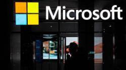 Microsoft подозревает российских хакеров в массированной кибератаке