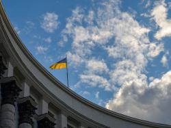 Кабмин назначил двух заместителей министра энергетики Украины