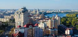 Киев до конца 2024 года будут застраивать без Генплана