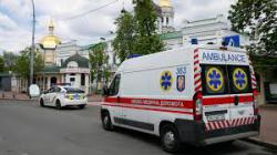 В Киеве за сутки 477 подтвержденных случаев заболевания коронавирусом