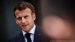 Президент Франции Макрон намерен возродить НАТО