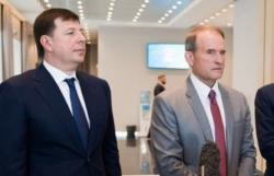 Медведчуку и Козаку объявили подозрения по трем эпизодам - генпрокурор