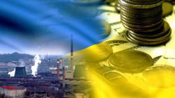 Капитальные инвестиции в Украине в первом квартале уменьшились на 10%