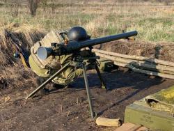 Боевики шесть раз открывали огонь по позициям ВСУ на Донбассе
