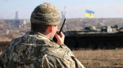 Оккупанты на Донбассе из гранатометов обстреляли украинские позиции
