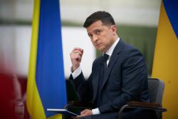 В "Укрзализныце" нужно навести порядок и не допустить ее банкротства - глава государства