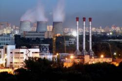 В Украине растет промышленное производство - Госстат