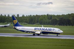 Страны Запада в Совбезе ООН требуют расследовать перехват рейса Ryanair