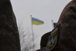 Оккупанты на Донбассе из ПТРК обстреляли украинские позиции