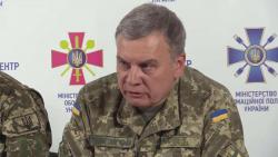 В Минобороны ожидают обострения ситуации на границе с РФ в любой момент