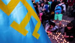 Украина сегодня чтит память жертв геноцида крымскотатарского народа