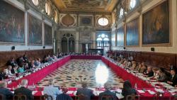 Венецианская комиссия поддержала усиление ответственности за недостоверное декларирование