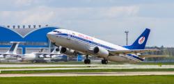 Белавиа отменила рейсы в восемь стран