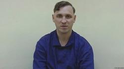Фигурант "дела Сенцова" Чирний вернулся в Украину после семи лет тюрьмы в России