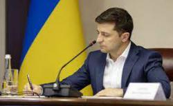 Президент Украины подписал законы о льготном растаможивании автомобилей с европейскими номерами