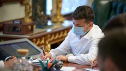 Зеленский подписал закон о разрешении физлицам заниматься гостиничным бизнесом