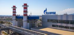Газпром третий месяц кряду выкупает весь резерв мощностей транзита газа через Украину