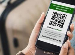 Бельгия в тестовом режиме запустила сертификаты COVID-19