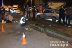 Увеличилось количество пострадавших от взрыва гранаты в Харькове