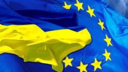 Прогресс в выполнении Украиной Соглашения об ассоциации с ЕС составляет 54%