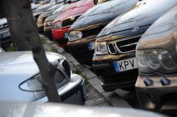В Украине вступили в силу новые правила растаможки автомобилей с иностранной регистрацией