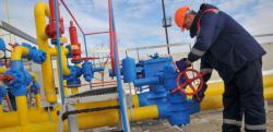 Газпром отказался бронировать дополнительные мощности украинской ГТС на июль