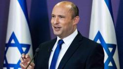 Нафтали Беннет принес присягу в качестве нового премьера Израиля