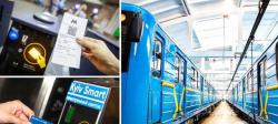 В Киевском метрополитене произошел сбой системы оплаты проезда