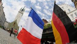 Главы МИД Германии, Франции и России обсудили конфликт на востоке Украины