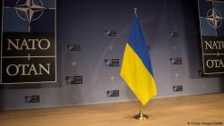 Украина настаивает на вступлении в НАТО