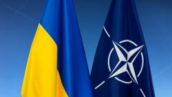 Кулеба призывает страны-члены НАТО предоставить Украине План действий по членству в 2022 году