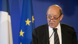 Глава МИД Франции: в настоящий момент условия для приема Украины в НАТО не сложились