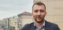 Новым пресс-секретарем Зеленского назначен Сергей Никифоров