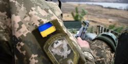 На Донбассе боевики дважды обстреляли позиции ВСУ – штаб ООС