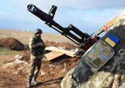 Боевики увеличили количество обстрелов на Донбассе - штаб ООС