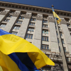 В Киеве изменили условия подачи петиций
