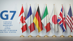 Послы стран G7 поддержали проект реформы СБУ
