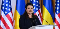 Украина откроет генеральное консульство в Хьюстоне