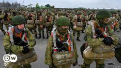 На западе России будут сформированы около 20 новых воинских частей и соединений