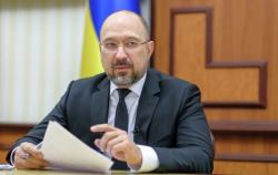 Шмыгаль оспорил в суде предписание НАПК об отмене назначения Витренко