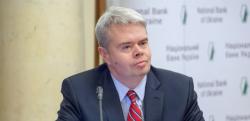 Совет НБУ одобрил увольнение Дмитрия Сологуба с должности заместителя председателя НБУ