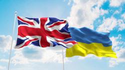 Товарооборот между Украиной и Великобританией вырос на 41,5%