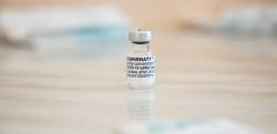 Полностью привитые от коронавируса могут получать свидетельство о вакцинации - Минздрав