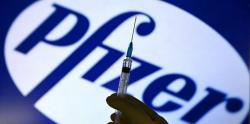 В Украину доставили новую партию вакцины Pfizer в рамках COVAX