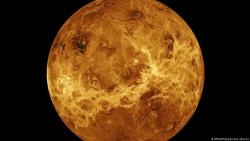 NASA представило две миссии по изучению Венеры